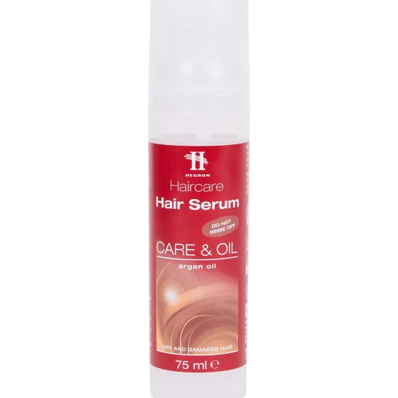 Haarverzorging>Head & Shoulders Hegron Haarserum