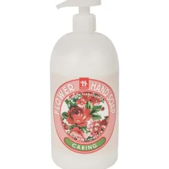 Lichaamsverzorging>Palmolive Hegron Handzeep Wit,Print