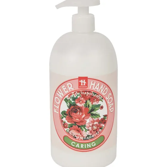 Lichaamsverzorging>Palmolive Hegron Handzeep Wit,Print