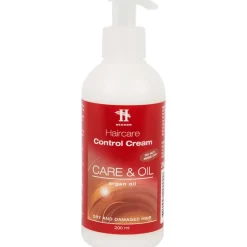 Haarverzorging>Head & Shoulders Hegron Herstellende Haarcr Me Care & Oil Wit