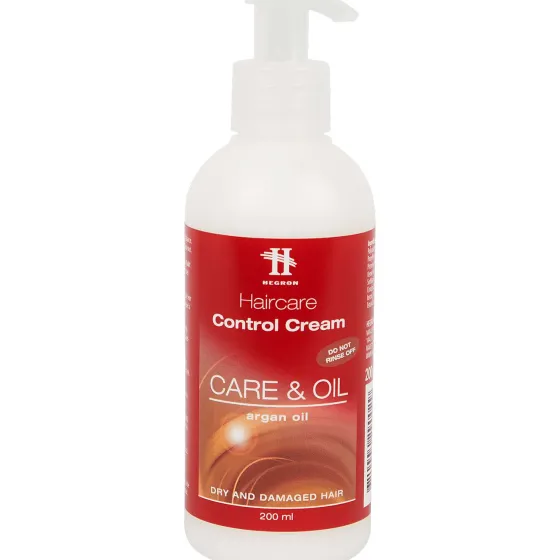 Haarverzorging>Head & Shoulders Hegron Herstellende Haarcr Me Care & Oil Wit