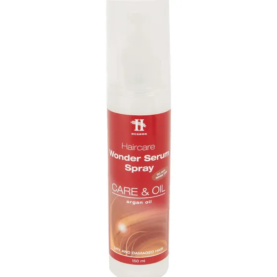 Haarverzorging>Head & Shoulders Hegron Wonder Serum Spray