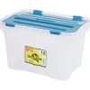 Opbergboxen>Merk Heidrun Opbergbox Blauw,Grijs,Groen