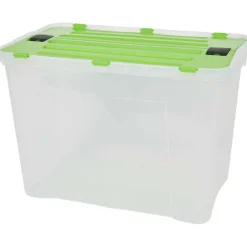 Opbergboxen>Merk Heidrun Opbergbox Blauw,Grijs,Groen