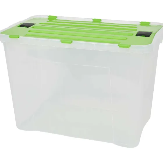 Opbergboxen>Merk Heidrun Opbergbox Blauw,Grijs,Groen