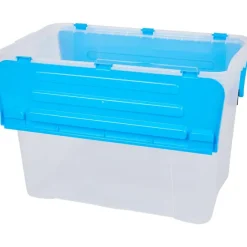 Opbergboxen>Merk Heidrun Opbergbox Blauw,Grijs,Groen