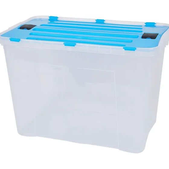 Opbergboxen>Merk Heidrun Opbergbox Blauw,Grijs,Groen