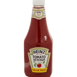 Voeding>Heinz Tomaten Ketchup