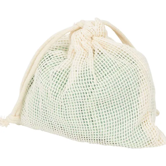 Gezichtsverzorging>Chupa Chups Herbruikbare Make-Up-Remover-Pads Groen