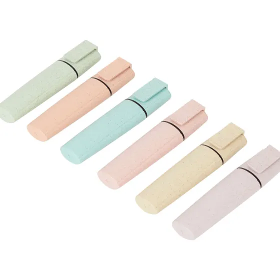 Schrijfwaren>Edding Highlighters Meerkleurig