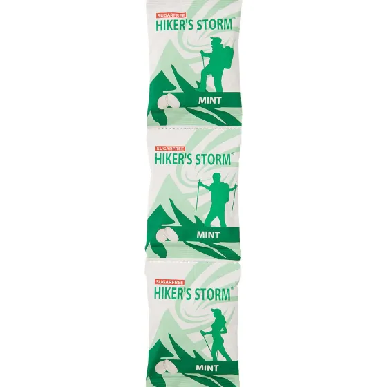Drop & Snoep>Mike & Ike Hiker'S Storm