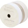 Breien & Haken>Alison & Mae Hobby Flora Lint Vintage Meerkleurig