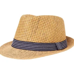 Accessoires>McGregor Hoed Beige,Bruin,Zwart