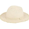 Accessoires>McGregor Hoed Panama Beige,Bruin,Meerkleurig,Wit,Zwart