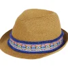 Accessoires>McGregor Hoed Trilby Meerkleurig