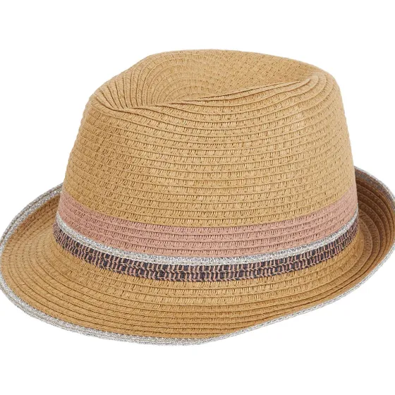 Accessoires>McGregor Hoed Trilby Meerkleurig