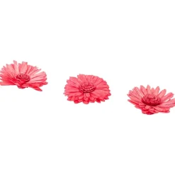 Kunstplanten & -Bloemen>Merk Home Accents Bloemen Decoratie Oranje,Roze,Wit,Geel