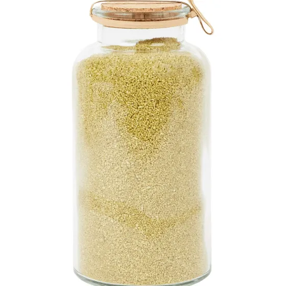 Woonaccessoires>Merk Home Accents Decoratief Glas Met Steentjes Beige,Bruin,Geel,Grijs,Wit,Zwart