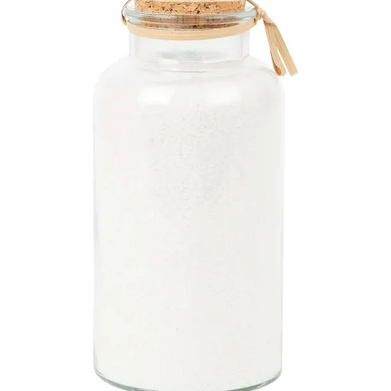 Woonaccessoires>Merk Home Accents Decoratief Glas Met Steentjes Beige,Bruin,Geel,Grijs,Wit,Zwart