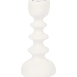 Kaarsenhouders>Merk Home Accents Dinerkaarshouder Zwart,Oranje,Taupe,Wit