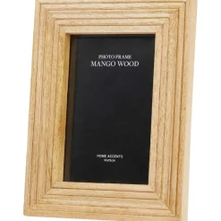 Fotolijstjes>Merk Home Accents Fotolijst Beige,Bruin