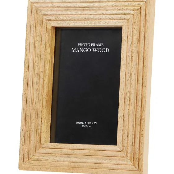 Fotolijstjes>Merk Home Accents Fotolijst Beige,Bruin