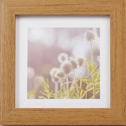 Fotolijstjes>Merk Home Accents Fotolijst Bruin
