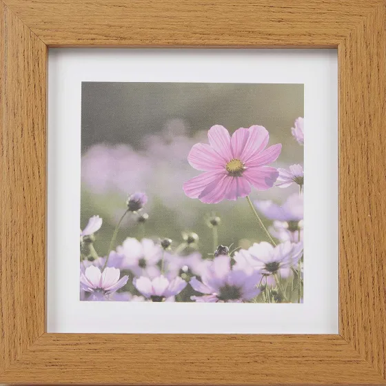 Fotolijstjes>Merk Home Accents Fotolijst Bruin