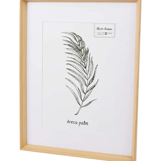 Fotolijstjes>Merk Home Accents Fotolijst Limone Bruin
