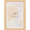 Fotolijstjes>Merk Home Accents Fotolijst Palermo Beige