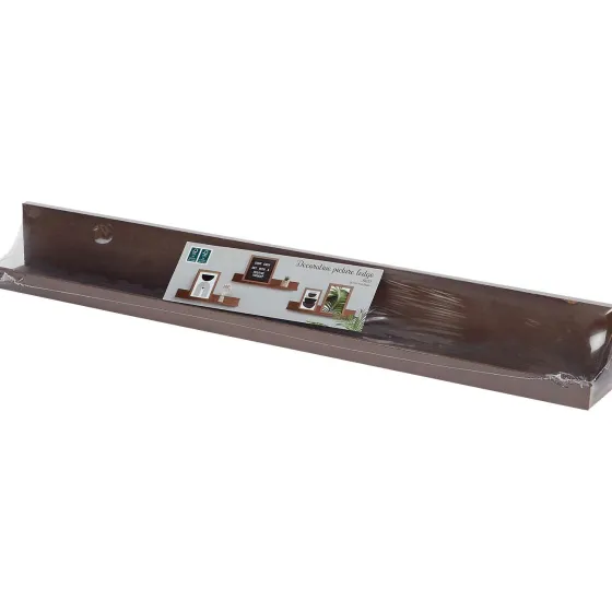 Woonaccessoires>Merk Home Accents Fotoplank Beige,Bruin,Wit,Zwart
