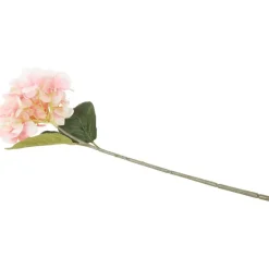 Kunstplanten & -Bloemen>Merk Home Accents Kunsthortensia Roze,Wit