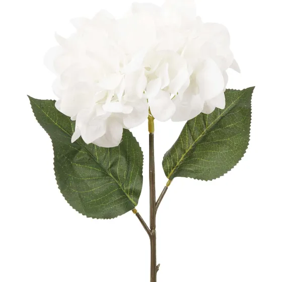 Kunstplanten & -Bloemen>Merk Home Accents Kunsthortensia Roze,Wit