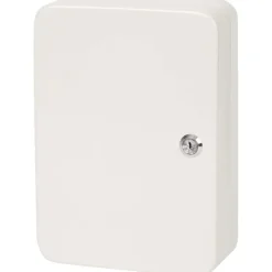 Woonaccessoires>Merk Home Accents Sleutelkastje Beige,Zwart,Grijs