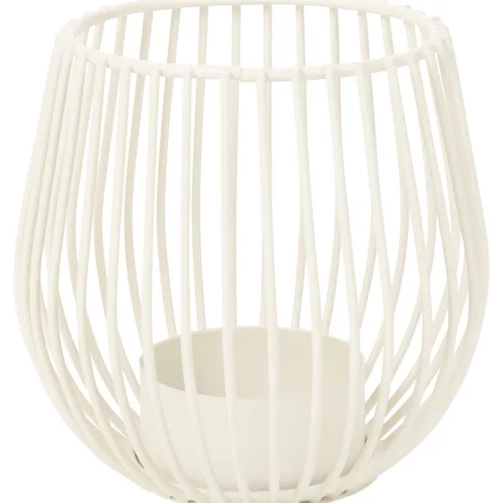 Kaarsenhouders>Merk Home Accents Theelichthouder Groen,Roze,Wit