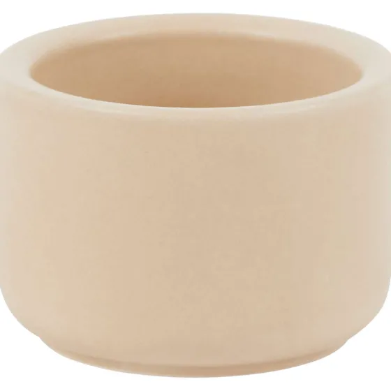 Kaarsenhouders>Merk Home Accents Theelichthouder Beige,Bruin,Groen,Oranje,Rood,Wit
