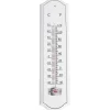 Tuindecoratie>Merk Home Accents Thermometer Beige,Wit