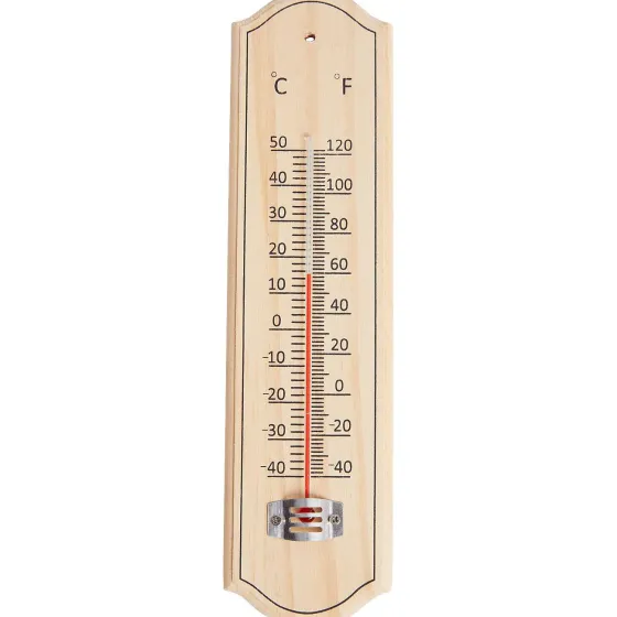 Tuindecoratie>Merk Home Accents Thermometer Beige,Wit