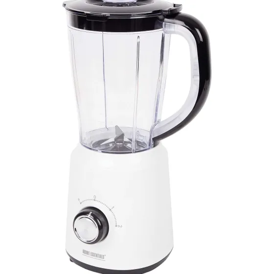 Keukenapparaten>Home Essentials Blender Wit,Zwart