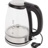 Keukenapparaten>Home Essentials Glazen Waterkoker Transparant