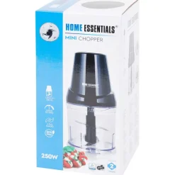 Keukengerei>Home Essentials Hakmolen Wit,Zwart