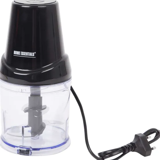 Keukengerei>Home Essentials Hakmolen Wit,Zwart