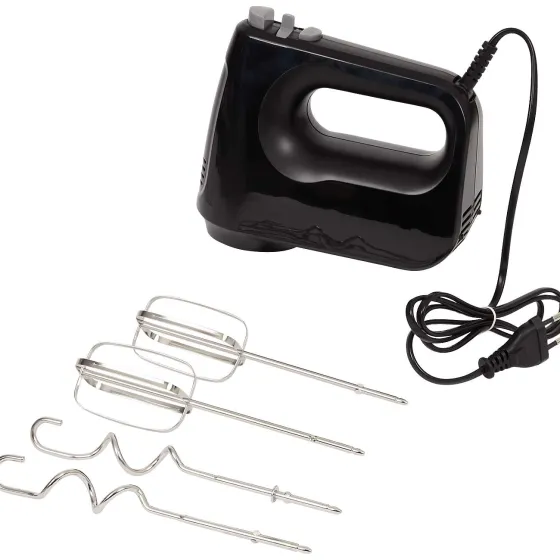 Keukenapparaten>Home Essentials Handmixer Wit,Zwart