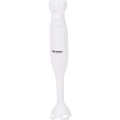 Keukenapparaten>Home Essentials Staafmixer Zwart,Wit