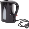 Keukenapparaten>Home Essentials Waterkoker Zwart,Wit