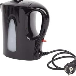 Keukenapparaten>Home Essentials Waterkoker Zwart,Wit