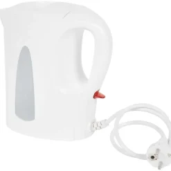 Keukenapparaten>Home Essentials Waterkoker Zwart,Wit