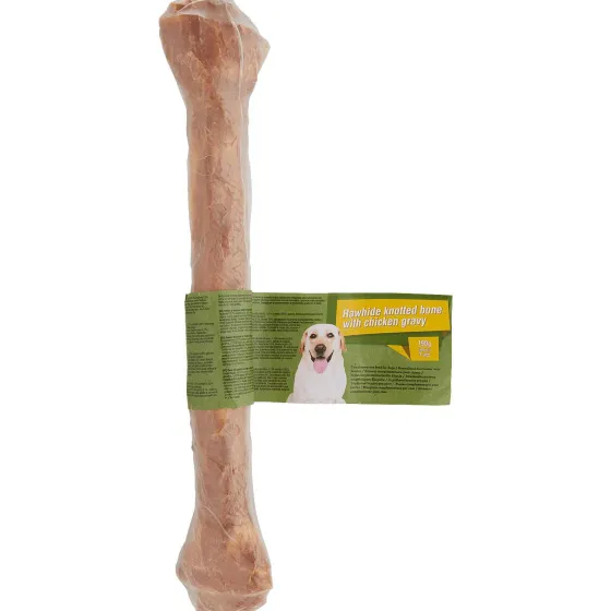 Dierenvoeding>Whiskas Hondenbot