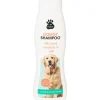 Verzorging>Beldray Hondenshampoo Geel