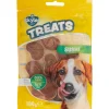 Dierenvoeding>Whiskas Hondensnack Rood
